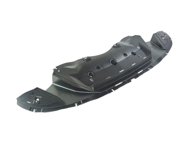 68231862AA - Frame, Bumper and Fascia: Front Belly Pan for Dodge: Charger Image