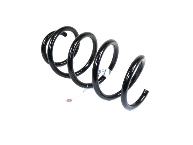 68199561AB - Front Suspension: Front Coil Spring, Left for Jeep: Cherokee Image