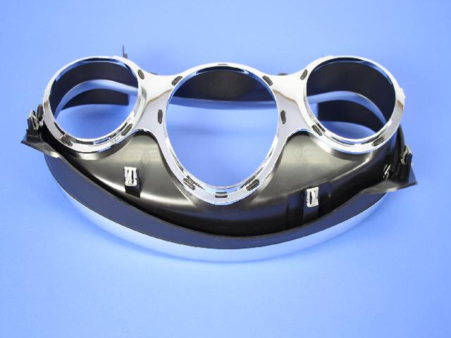 1SQ941X9AB - Interior Trim: Instrument Cluster Bezel for Mopar Image