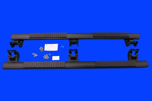 2013-2024 Ram Tubular Side Steps 82213273ae | My Mopar Parts