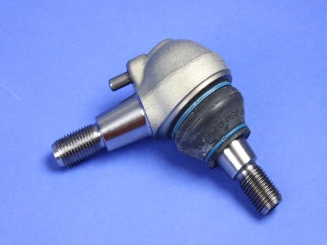 5099237AB - Front Suspension &amp; Drive: Lower Control Arm Ball Joint for Mopar Image