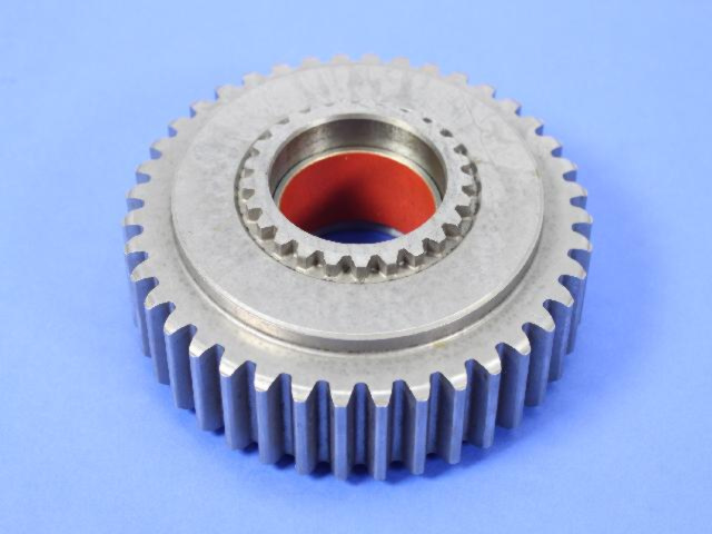 68089712AA - Transfer Case and Power Transfer Unit: Transfer Case Sprocket for Ram: 1500, 1500 Classic Image