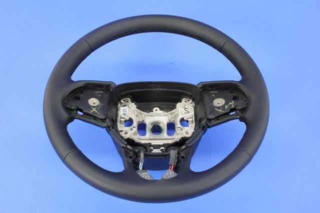 5SQ23DX9AA - Steering: Steering Wheel for Mopar Image