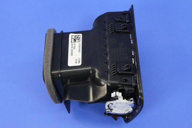 1YE461X9AC - Interior Trim: Air Conditioning &amp; Heater Outlet, Right for Mopar Image