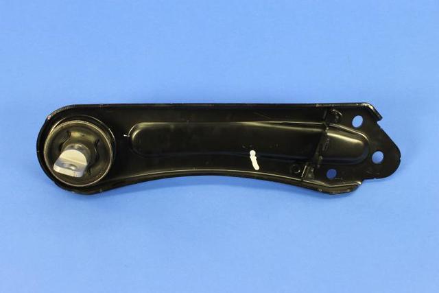 5090045AF - Rear Suspension: Trailing Arm Link Assembly, Left for Jeep: Cherokee Image