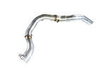 68087107AG - : Exhaust Tailpipe for Ram: 2500, 3500 Image