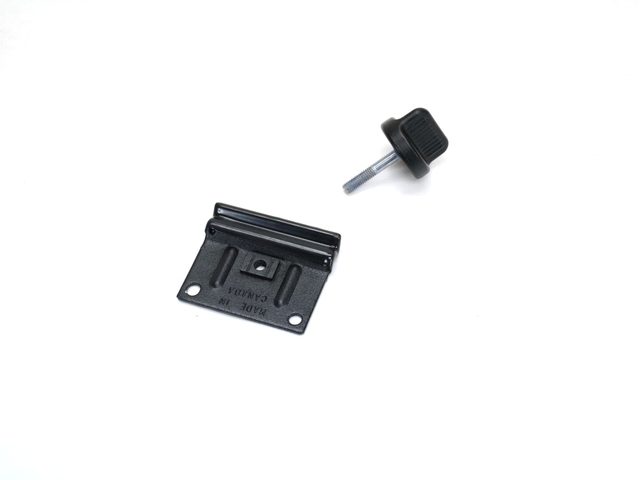 68052294AB - Body Sheet Metal Except Doors: Roof Rack Clamp Kit for Chrysler: Town &amp; Country | Dodge: Grand Caravan Image