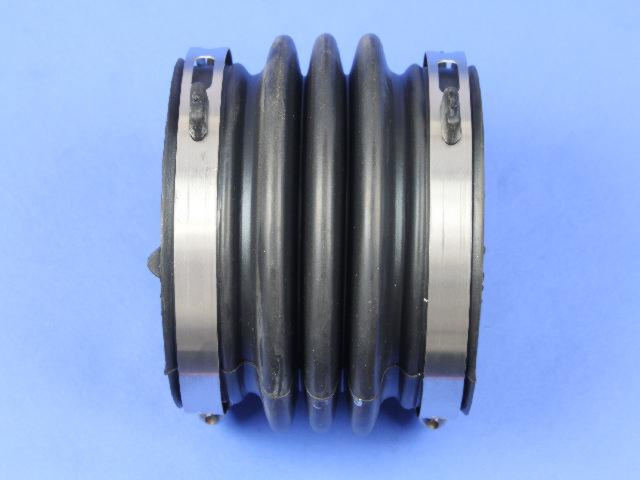 68057659AA - Fuel: Coupler for Mopar Image