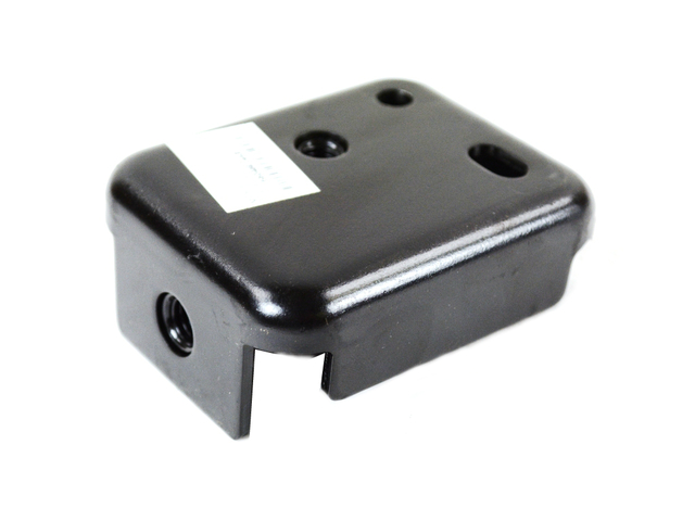 68048914AB - Body Sheet Metal Except Doors: Rail Front Reinforcement for Dodge: Durango | Jeep: Grand Cherokee, Grand Cherokee WK Image