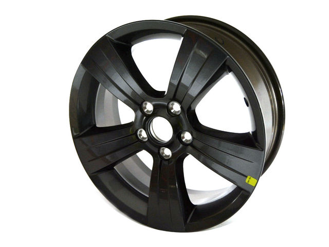 1LT46CDMAC - Wheels: Aluminum Wheel, Front Or Rear for Jeep: Compass, Patriot Image