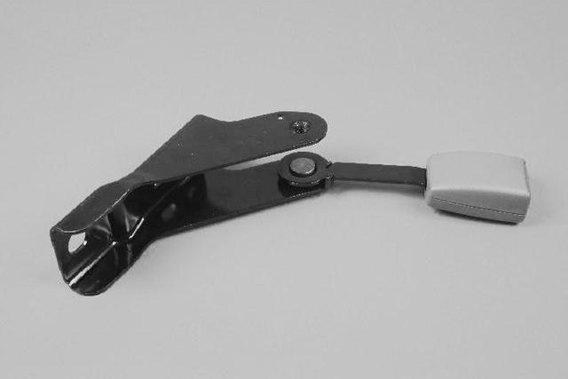 5KE681J3AA - Interior Trim: Rear Inner Seat Belt for Mopar Image