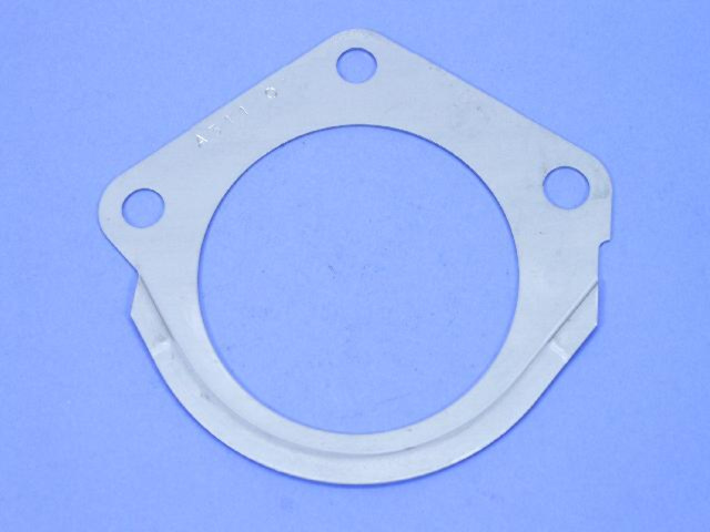 4861592AA - Electrical: Starter Shield for Chrysler: 300M, Concorde, Pacifica, Sebring, Town &amp; Country, Voyager | Dodge: Avenger, Caravan, Grand Caravan, Intrepid, Journey, Stratus | Jeep: Wrangler Image