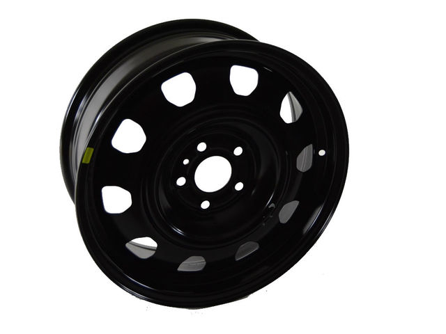 5105665AA - Wheels: Steel Wheel, Front Or Rear for Mopar Image