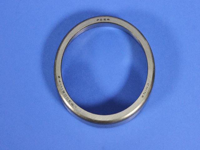 4412234 - Automatic Transaxle 4 Speed: Output Shaft Bearing Cup for Chrysler: 200, 300, 300M, Concorde, Pacifica, PT Cruiser, Sebring, Town &amp; Country, Voyager | Dodge: Avenger, Caravan, Challenger, Charger, Dakota, Durango, Grand Caravan, Intrepid, Journey, Magnum, Neon, Nitro, Ram 1500, Stratus | Jeep: Liberty, Wrangler | Ram: 1500, C/V, Dakota, ProMaster 1500, ProMaster 2500, ProMaster 3500 Image