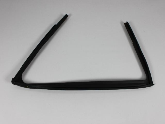 4894686AC - Doors, Door Mirrors and Related Parts: Sliding Door Glass Channel, Right for Chrysler: Town &amp; Country | Dodge: Grand Caravan | Ram: C/V Image