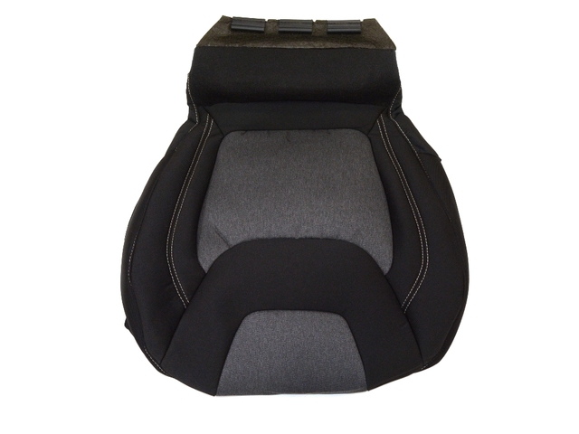 5RA04DX9AA - Interior Trim: Front Seat Cushion Cover, Right for Mopar Image