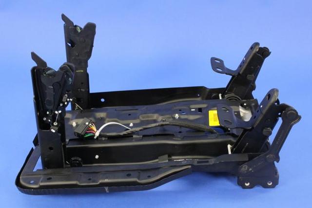 68028748AB - Interior Trim: Rear Seat Cushion Frame for Chrysler: Town &amp; Country | Dodge: Grand Caravan | Ram: C/V Image