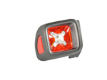 68429836AA - : Tail Lamp, Right for Jeep: Renegade Image