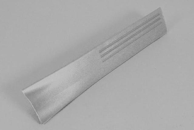 1PF44DK5AB - Interior Trim: Scuff Panel, Right for Chrysler: Town &amp; Country | Dodge: Grand Caravan Image