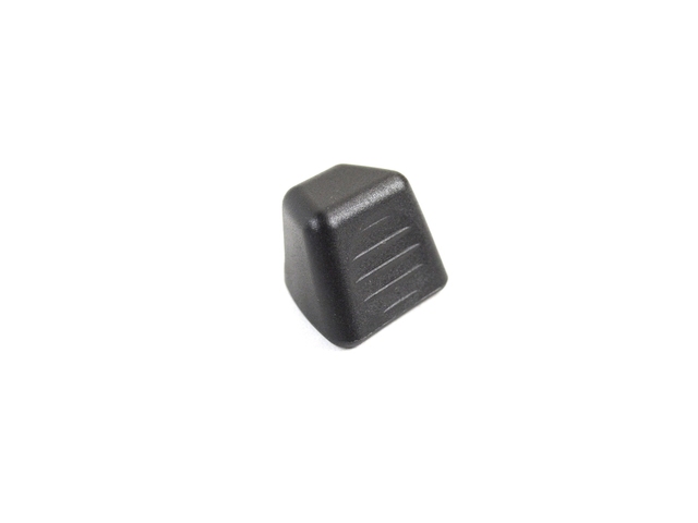 1ZS85JXWAA - Restraints: Seat Belt Adjuster Knob for Ram: ProMaster 1500, ProMaster 2500, ProMaster 3500, ProMaster EV Image