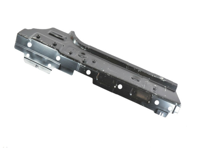 68246191AA - Body Sheet Metal Except Doors: Quarter Panel Extension, Right for Jeep: Renegade Image