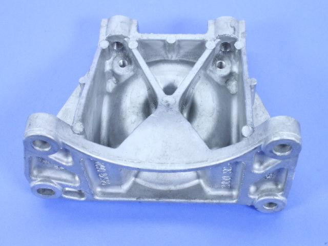 4578377AB - Engine Mounting: Transmission Mount Bracket for Chrysler: 300 | Dodge: Charger, Magnum Image