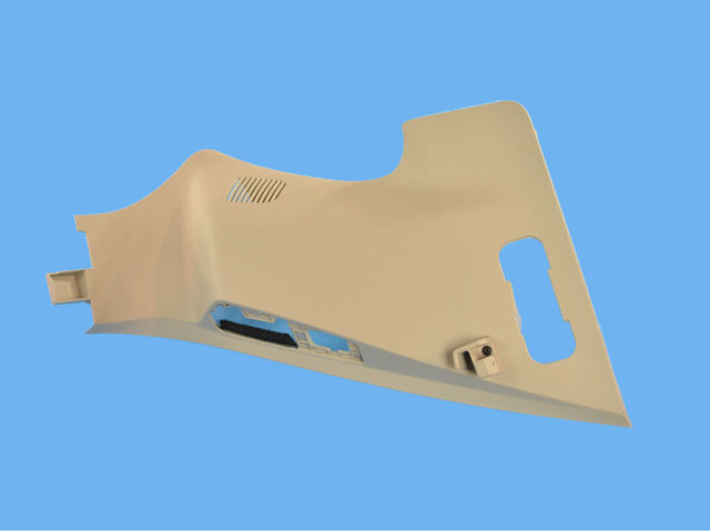 1HT09BD1AD - Interior Trim: D Pillar Molding, Left for Mopar Image