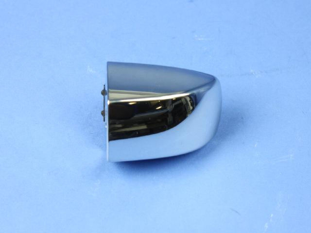 4589853AE - Doors, Door Mirrors and Related Parts: Door Handle Cap, Right for Mopar Image