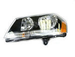 5303745AD - : Headlamp, Left for Dodge: Avenger Image