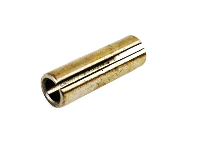 6506697AA - Engine: Timing Cover Bushing for Chrysler: 300, Aspen | Dodge: Challenger, Charger, Durango, Magnum, Ram 1500, Ram 2500, Ram 3500 | Jeep: Commander, Grand Cherokee, Grand Cherokee L, Grand Wagoneer, Wrangler | Ram: 1500, 1500 Classic, 2500, 3500 Image