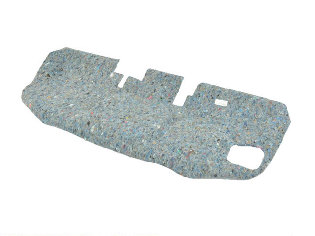 68244675AA - Interior Trim: Floor Insulation for Jeep: Compass Image