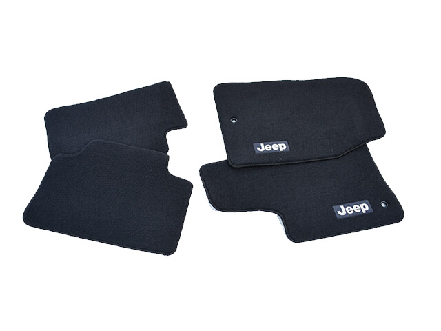 82212175AC - Interior Accessories: Floor Mats for Jeep: Grand Cherokee Image