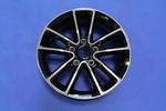5LN63DX8AC - : Wheel, Alloy for Chrysler: Town &amp; Country | Dodge: Grand Caravan, Journey | Ram: C/V Image