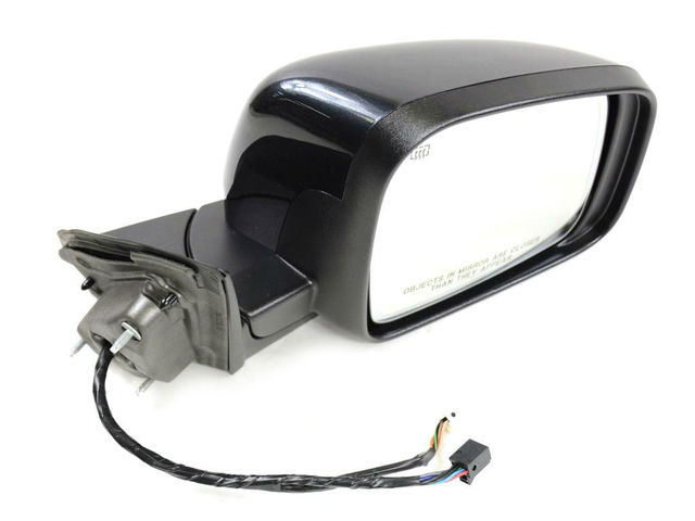 5SG20KARAA - Doors, Door Mirrors and Related Parts: Outside Rearview Mirror, Right for Mopar Image