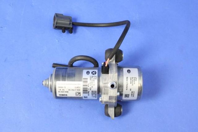 68239633AB - Brakes: Air Pump for Ram: ProMaster 1500, ProMaster 2500, ProMaster 3500 Image