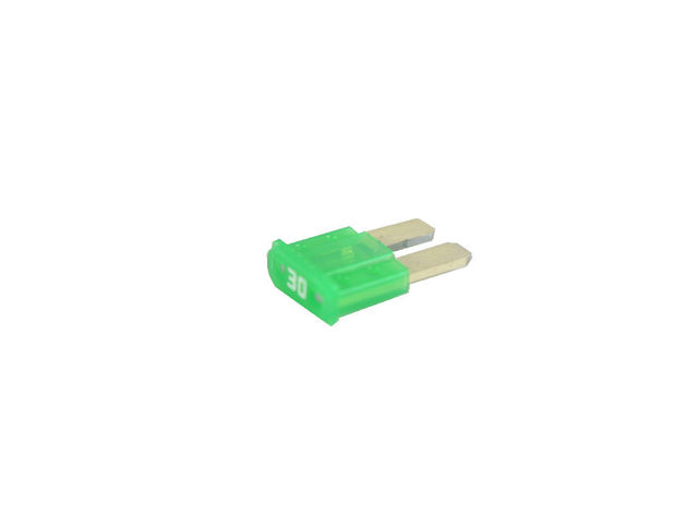 68100748AB - Electrical: Micro Fuse for Dodge: Charger Daytona, Durango, Journey | Jeep: Cherokee, Compass, Grand Cherokee, Grand Cherokee L, Grand Cherokee WK, Grand Wagoneer, Wagoneer, Wagoneer S | Ram: 1500, 1500 Classic, 2500, 3500 Image