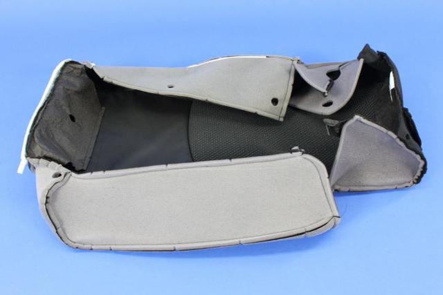5SQ01DX9AA - Interior Trim: Rear Seat Back Cover, Left for Mopar Image