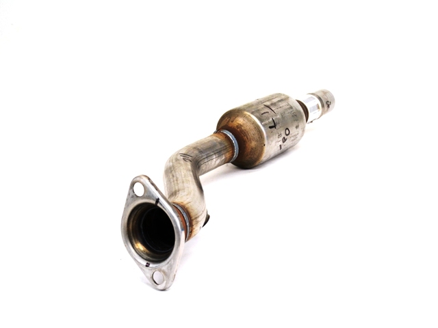 68066677AE - Exhaust: Front Pipe And Converter for Jeep: Compass, Patriot Image