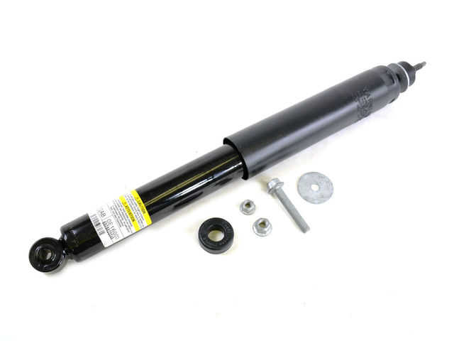 68087360AF - Front Suspension: Suspension Shock Absorber Kit for Mopar Image