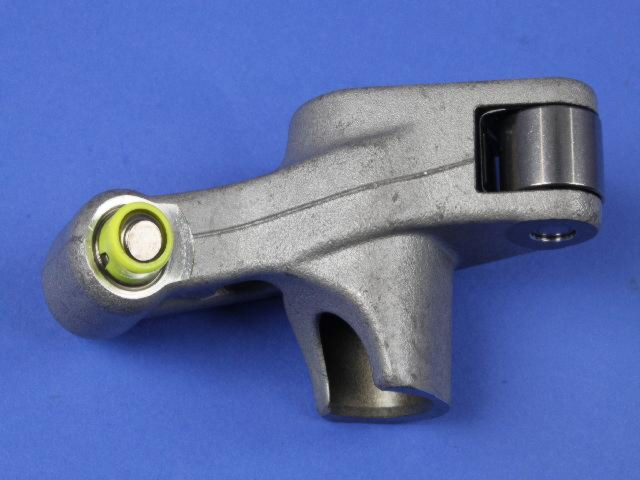 4573460 - Engine 3.5L Six Cylinder: Intake Rocker Arm, Right for Chrysler: 300, 300M, Concorde, Pacifica, Sebring, Town &amp; Country | Dodge: Avenger, Challenger, Charger, Grand Caravan, Intrepid, Journey, Magnum, Nitro Image