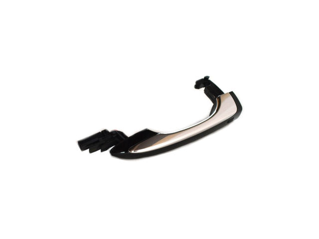 1YB55LXTAC - Doors, Door Mirrors and Related Parts: Exterior Door Handle, Right for Mopar Image