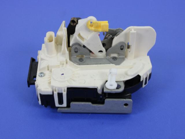 68071880AC - Doors, Door Mirrors and Related Parts: Front Door Latch, Right for Ram: 1500, 1500 Classic, 2500, 3500 Image