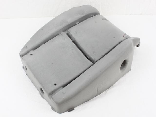 68027730AA - Interior Trim: Seat Back Foam for Chrysler: Town &amp; Country | Dodge: Grand Caravan Image
