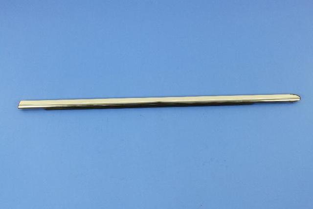 55078163AA - Doors and Related Parts: Front Door Weatherstrip, Left for Mopar Image