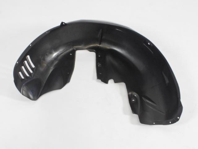 5065220AC - Body Sheet Metal Except Doors: Wheelhouse Shield, Right for Chrysler: 300 | Dodge: Charger, Magnum Image