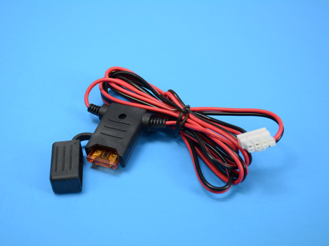 5137540AA - Mopar Accessories - Component Parts: Distance Sensor Wiring for Chrysler: 300, Aspen, Crossfire, Pacifica, PT Cruiser, Sebring, Town &amp; Country | Dodge: Avenger, Caliber, Caravan, Challenger, Charger, Durango, Grand Caravan, Journey, Magnum, Nitro | Jeep: Compass, Grand Cherokee, Liberty, Patriot Image