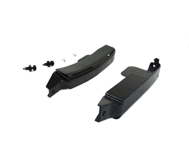 68196983AA - Frame, Bumper and Fascia: Front Bumper Side Bracket Kit for Ram: 1500, 1500 Classic Image