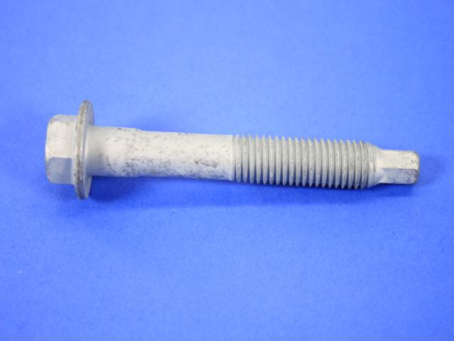 6504863AA - Front Suspension &amp; Drive: Hex Flange Head Screw for Chrysler: 300 | Dodge: Challenger, Charger, Durango, Magnum, Nitro, Ram 1500 | Jeep: Liberty Image