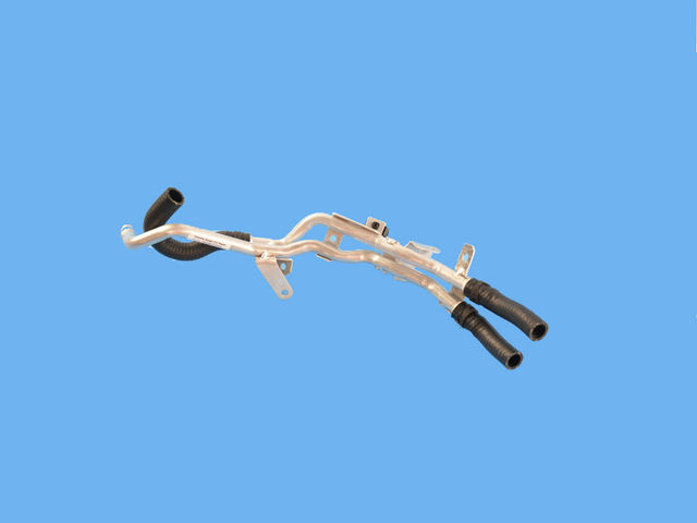 68299326AB - Cooling: Oil Cooler Pressure And Return Hose And Tube for Jeep: Compass Image