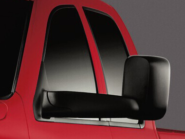 82207297 - Mopar Accessories - Component Parts: Exterior Mirror Package for Dodge: Ram 1500, Ram 2500, Ram 3500 Image